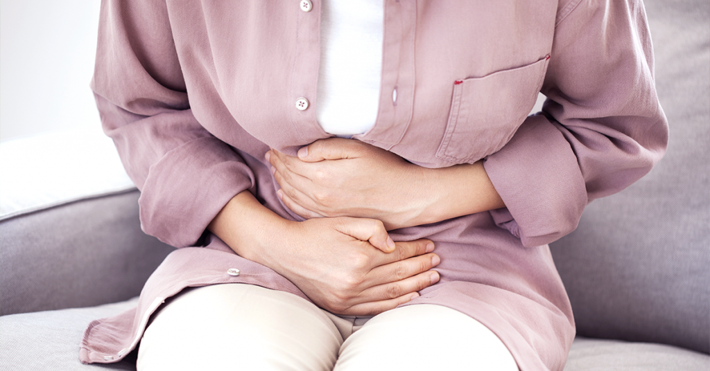 Irritable Bowel Syndrome Symptoms and Management Halza