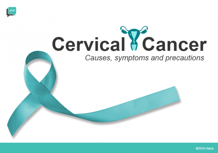 Cervical Cancer: All You Need to Know
