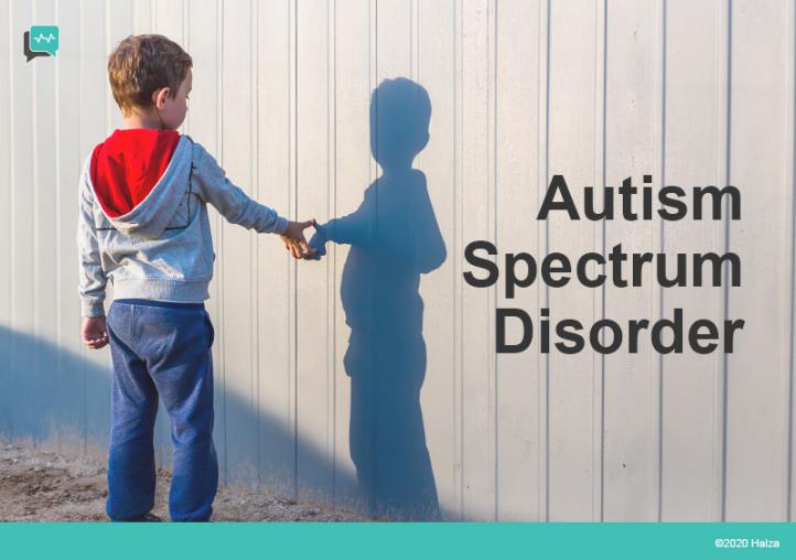 Autism Spectrum Disorder – Everything You Need to Know