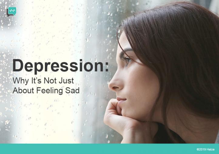 Depression: A Silent Crisis