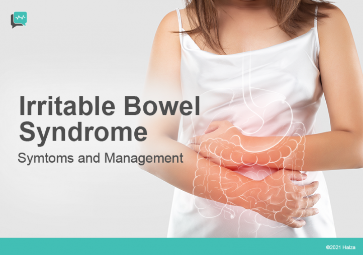 IBS – A Common Problem