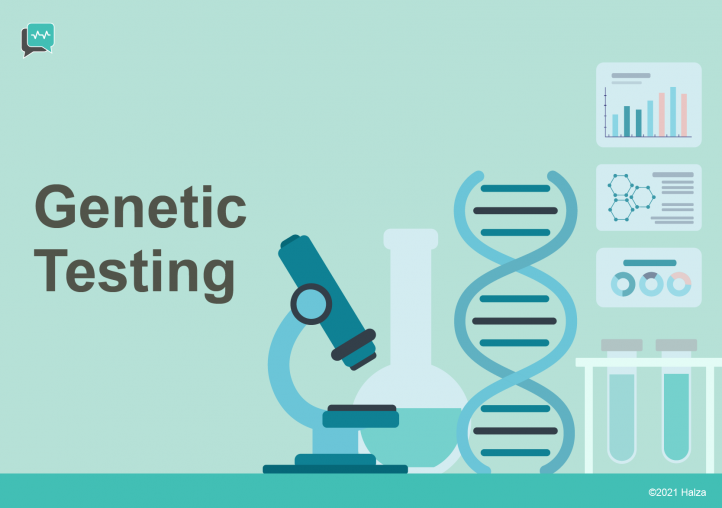 Genetic Testing Can Guide Treatment