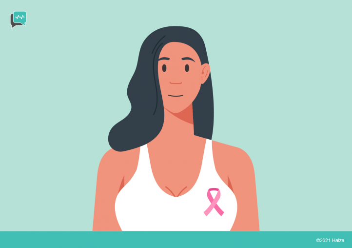 What is Metastatic Breast Cancer?