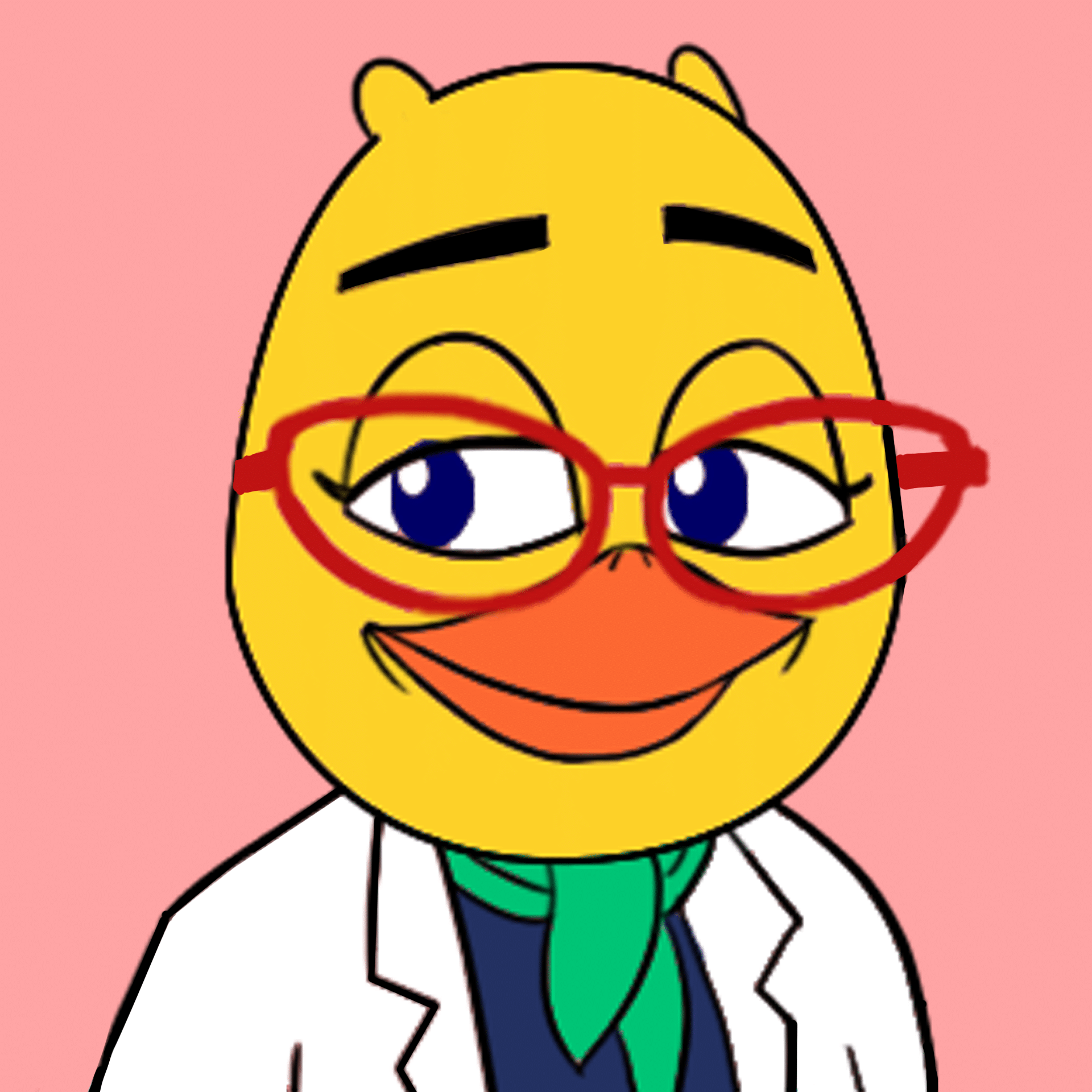 Dr Henrion