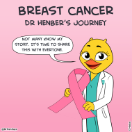 Dr Henber's Story