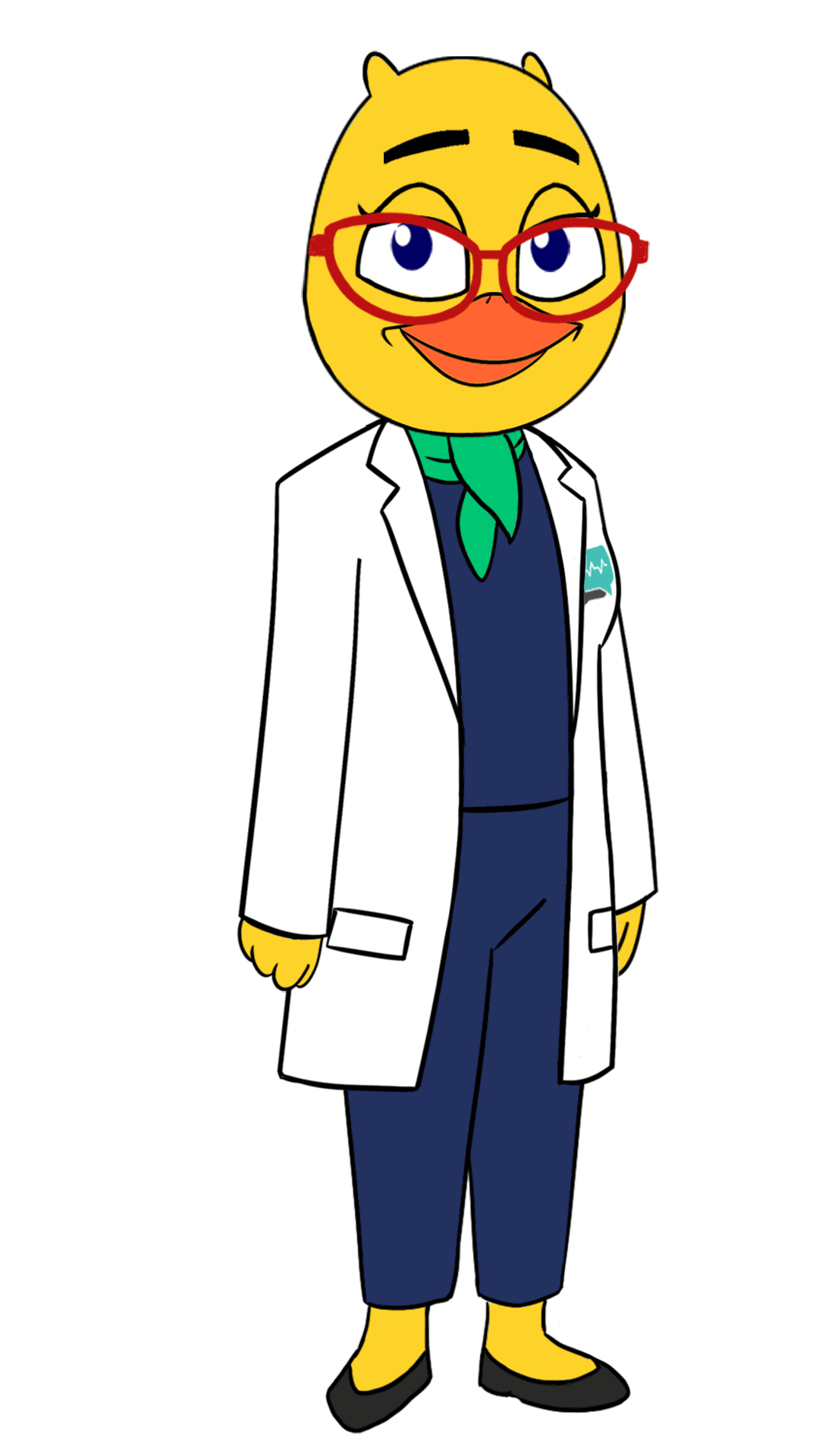 Dr Henrion