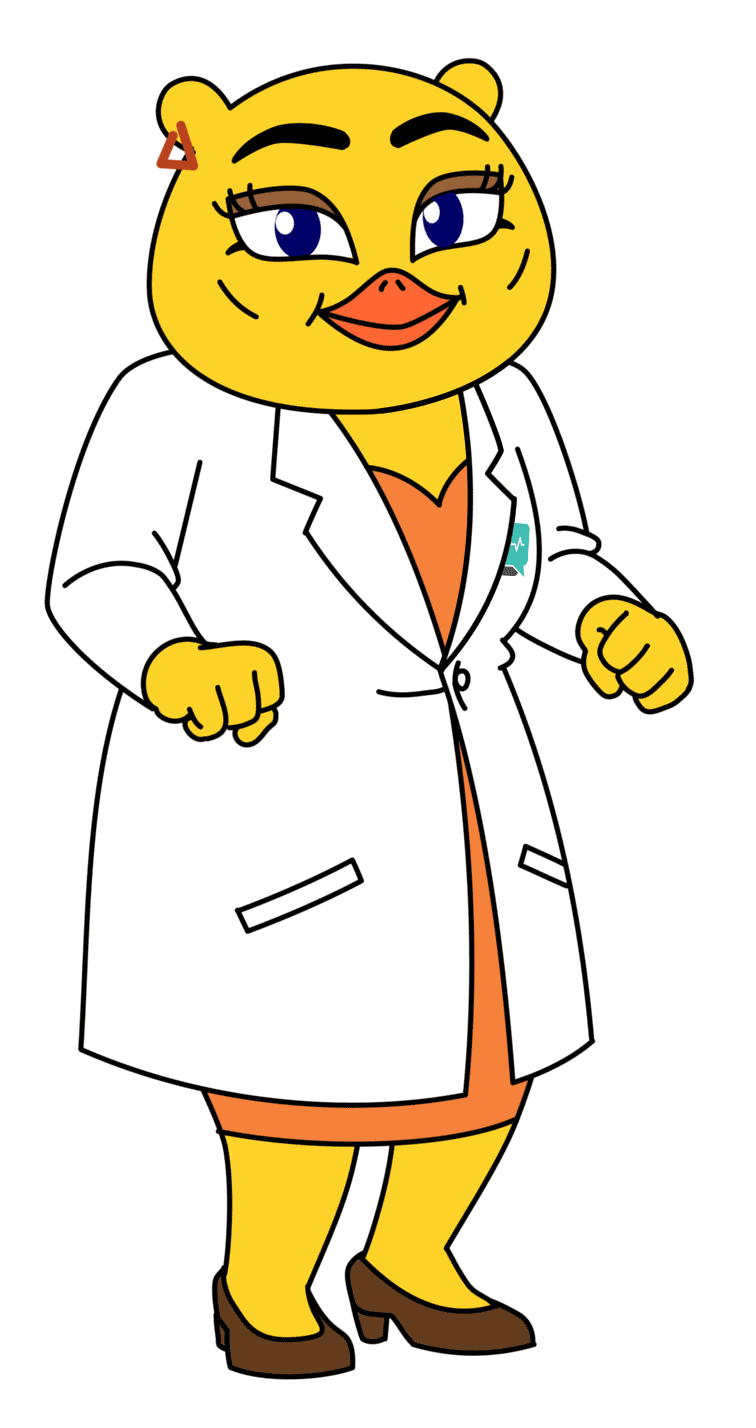 Dr Henita