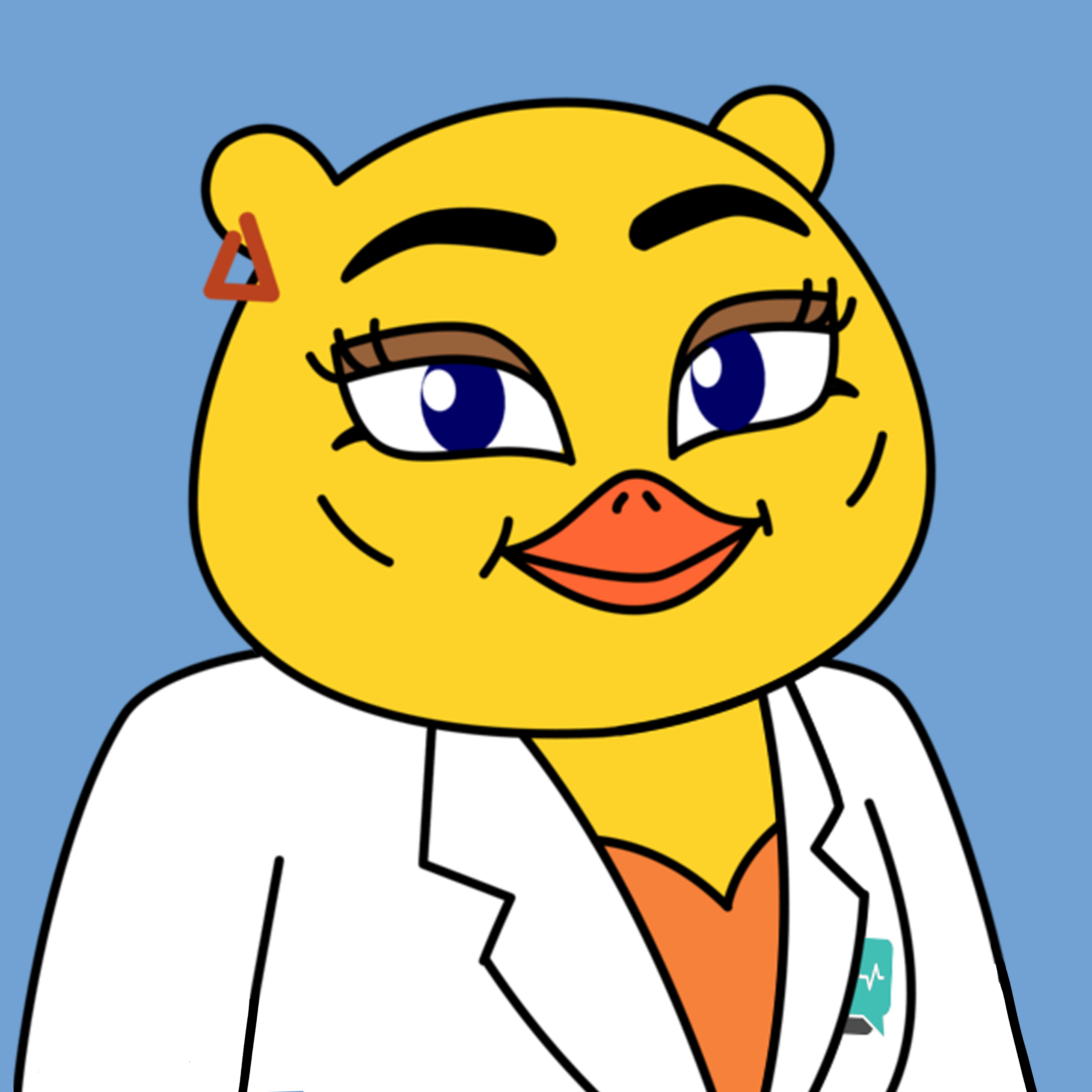 Dr Henita
